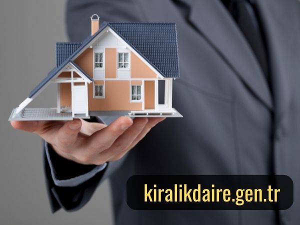 Yeşilli Mahallesi Kiralık Daire